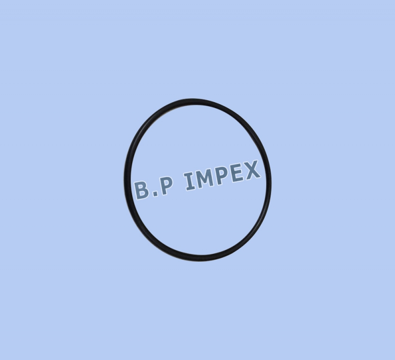 O Ring Injection Pump Cover-Chain Drive